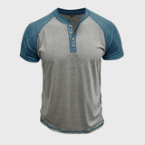 Richard - Camisa Henley