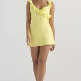 Bela | Vestido Mini