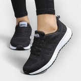 Sapatos Ortopédicos Confortáveis Leves
