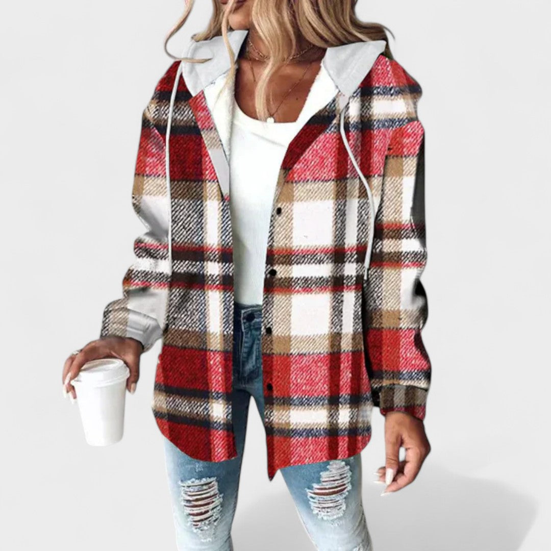 Bruna - Camisa Elegante