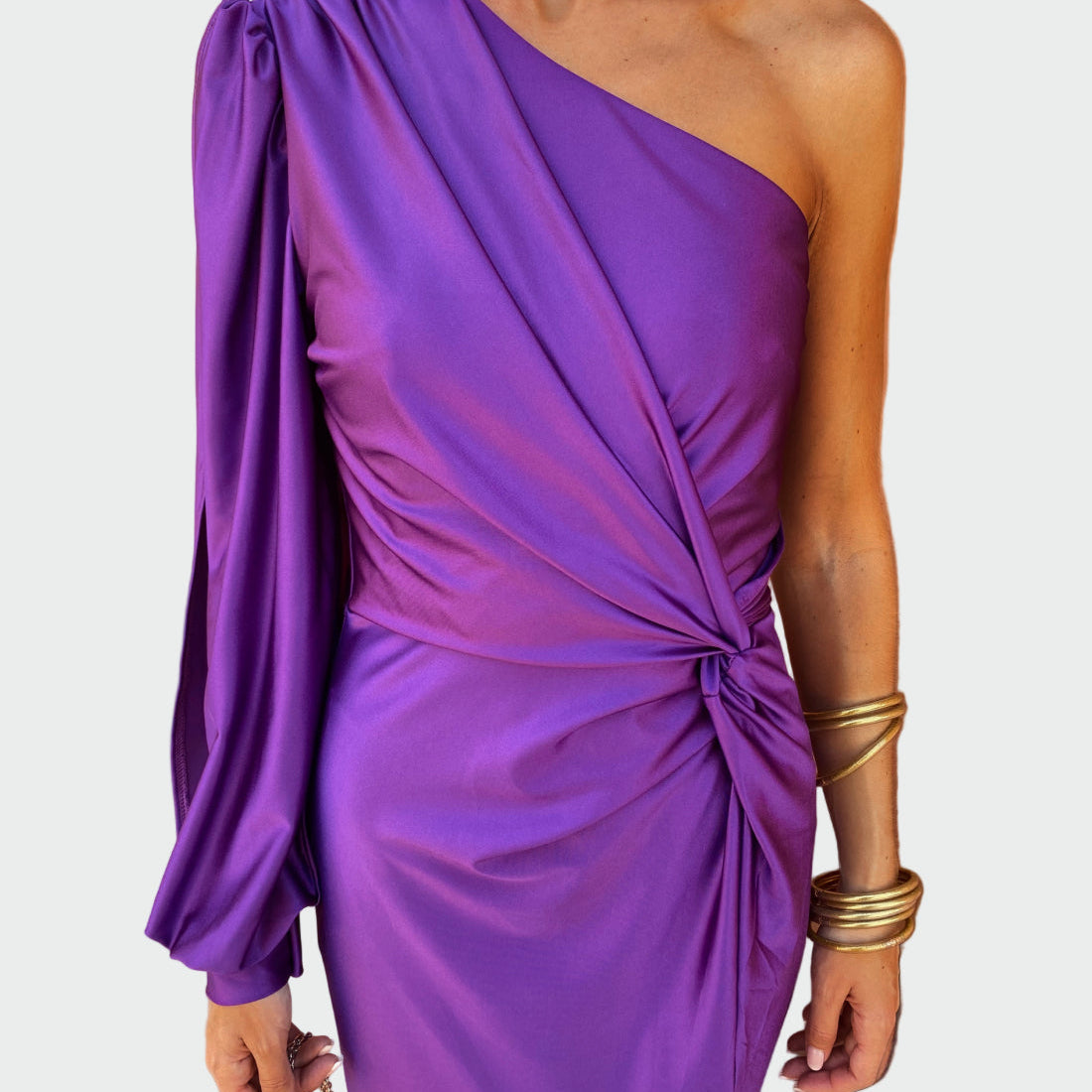 Vestido Preto Elegante de Verão