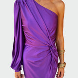 Vestido Preto Elegante de Verão