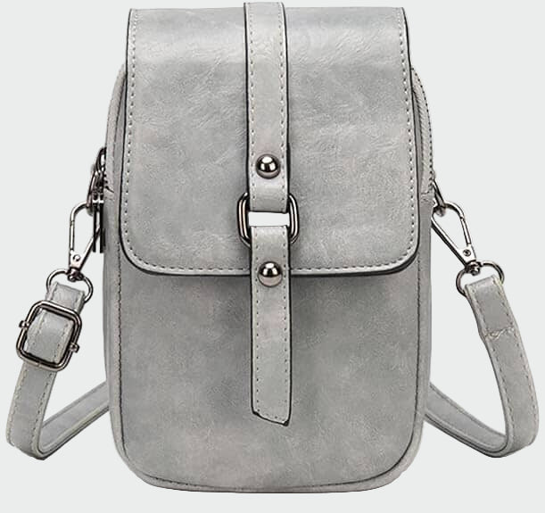 Bolsa elegante clássica